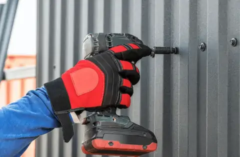 Travaux de zinguerie - Excideuil